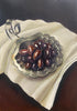 Wondering People_Lacquered on Silver_1