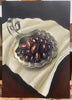 Wondering People_Lacquered on Silver_2