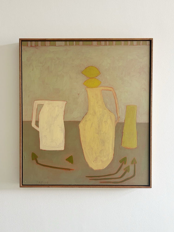 Wondering People_Lemons On Top_2