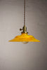 Wondering People_Hanging Shade (Yellow)_2