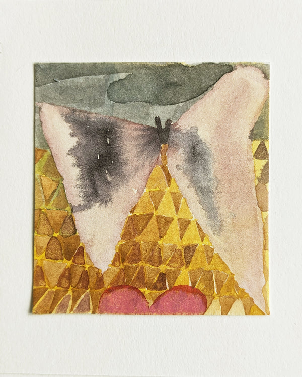 Wondering People_Lepidoptera Mini #1_6