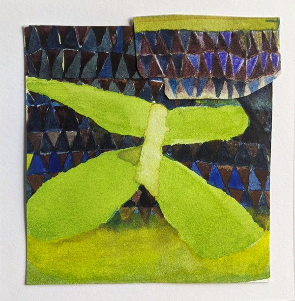 Wondering People_Lepidoptera Mini #2_7