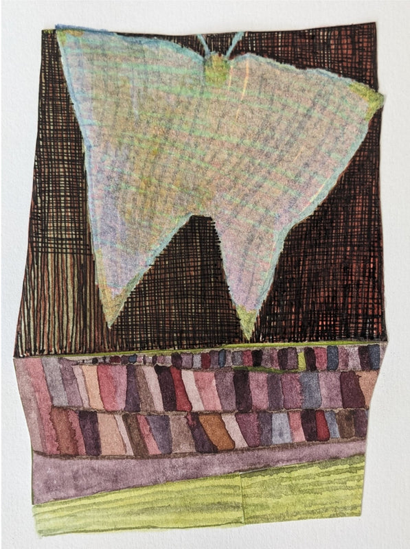 Wondering People_Lepidoptera Mini #4_9