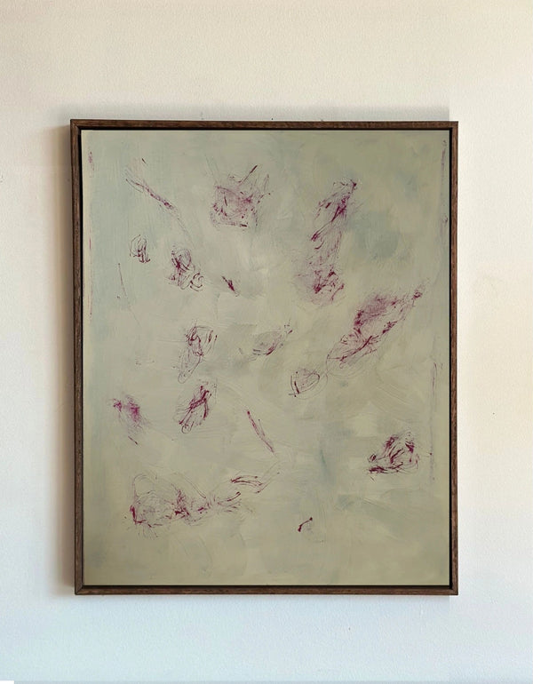 Wondering People_Letters to Rome_1