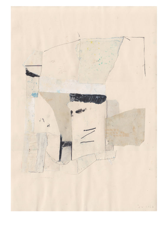 Wondering People_Line From Shanghai_26