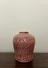 Wondering People_Lined Vase in Ginger_1