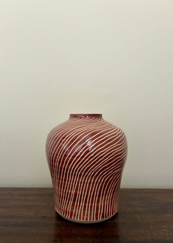 Wondering People_Lined Vase in Ginger_16