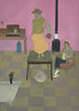 Wondering People_Listening to Rosalia_1
