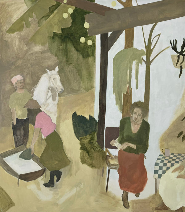 Wondering People_Lu's Garden_41