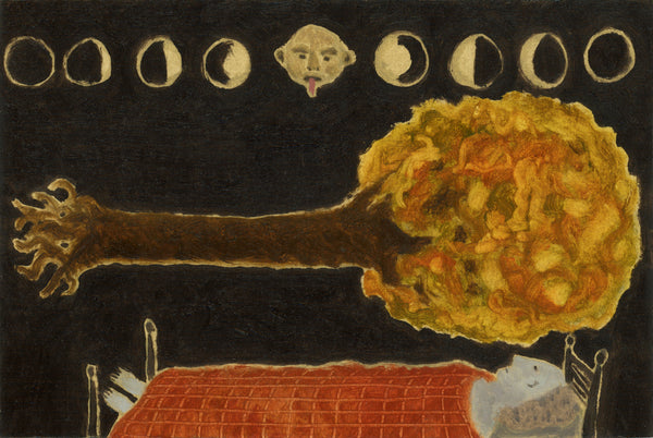 Wondering People_Lunar Flu_2