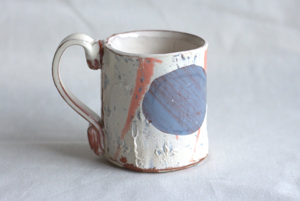 Wondering People_Mug I_42