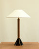 Wondering People_Flared Table Lamp_35