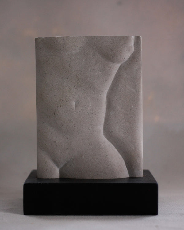 Wondering People_Candid Figure Relief_1