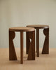 Wondering People_Figure Side Table 04_42