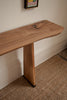 Wondering People_Waney Edge Console Table_3
