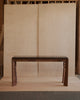 Wondering People_Scalloped Console Table_2