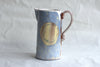 Wondering People_Medium Jug I_787