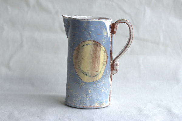 Wondering People_Medium Jug I_25