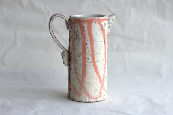 Wondering People_Medium Jug II_27