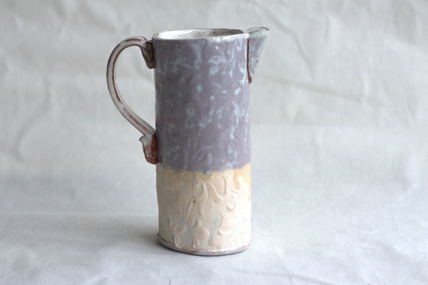 Wondering People_Medium Jug IV_24