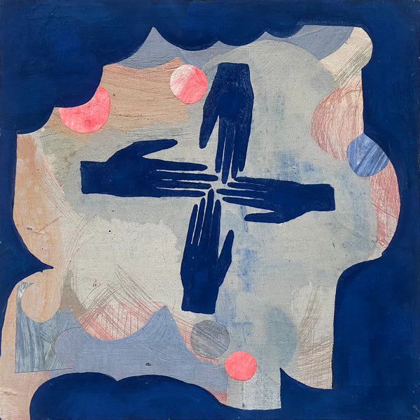 Wondering People_Alexandra Duprez