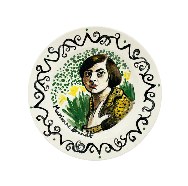 Wondering People_Marianne Brandt_19