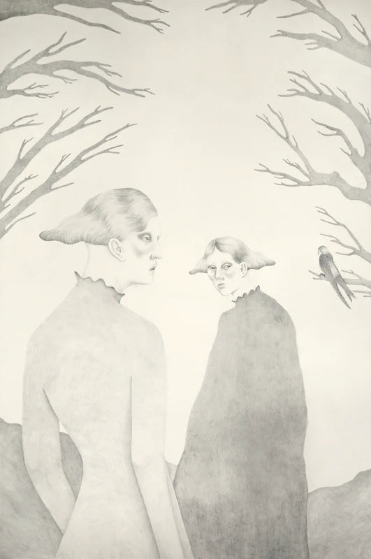 Wondering People_Isla Jones