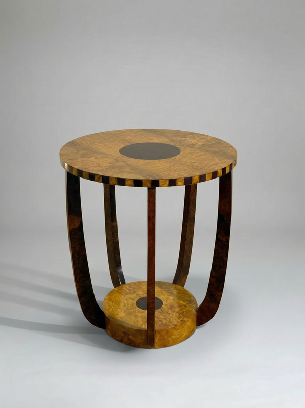 Wondering People_Roman Side Table_32
