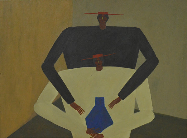 Wondering People_Mi Corazon Descansa (My Heart Rests)_42