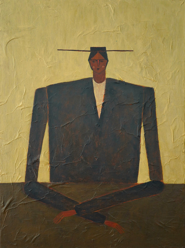 Wondering People_Mi Refugio (My Refuge)_2