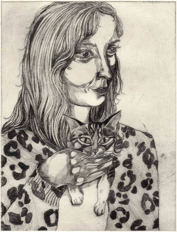 Wondering People_Leggy Gordon