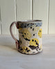 Wondering People_Textured Mug_1