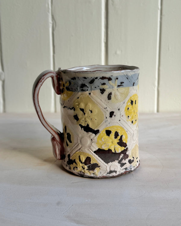 Wondering People_Textured Mug_10