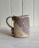 Wondering People_Textured Mug II_1