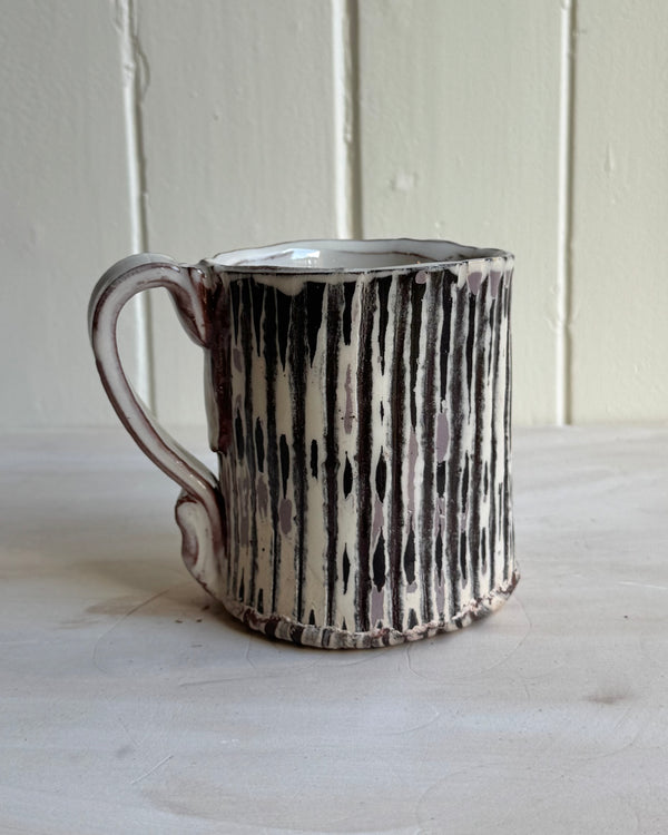 Wondering People_Textured Mug III_12
