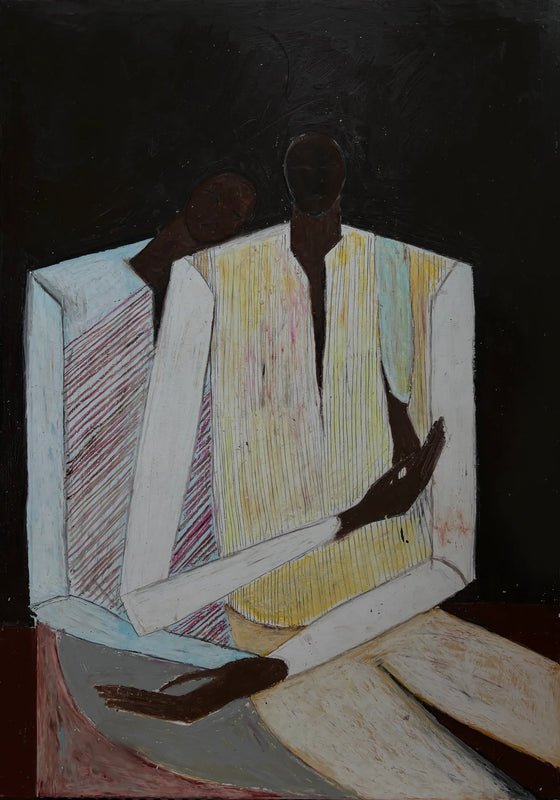 Wondering People_Anyaa Dev Lenczner