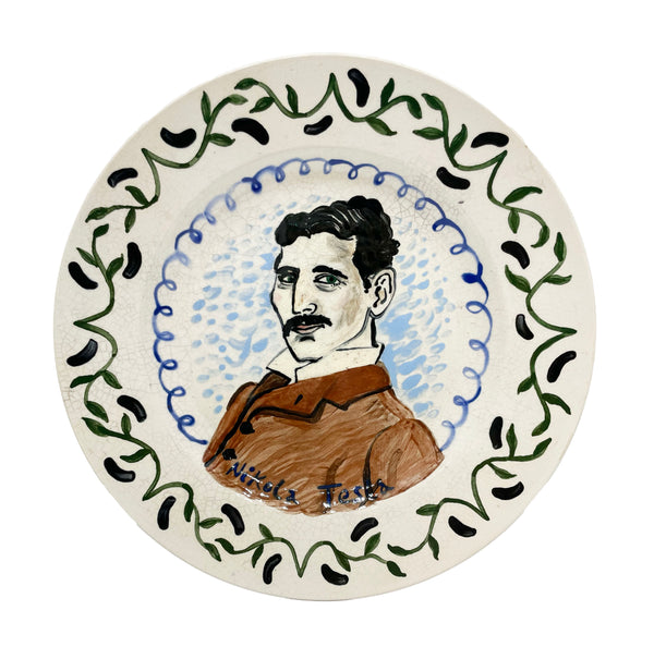 Wondering People_Nikola Tesla_17