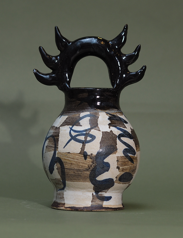 Wondering People_Scorpion Spike_14