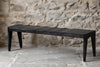 Wondering People_Onde Three Seats Bench_1