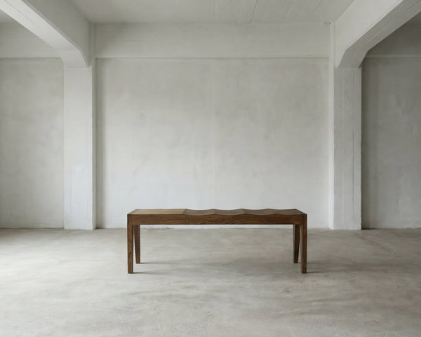 Wondering People_Onde Two Seats Bench_3