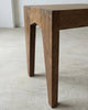 Wondering People_Onde Two Seats Bench_5