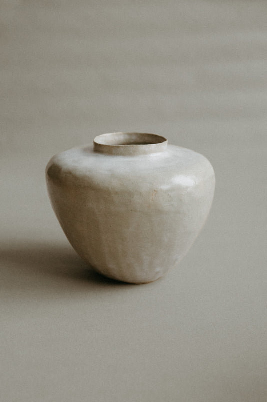 Wondering People_Ochre vessel XV_1