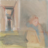Wondering People_Blue Scarf_1
