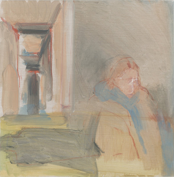 Wondering People_Blue Scarf_7