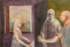 Wondering People_Hold on (Last Goodbye)_1