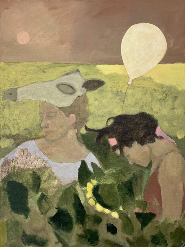 Wondering People_Off To Carnival_11