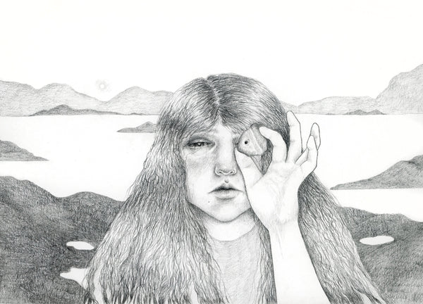 Wondering People_Offering, Once Again_8