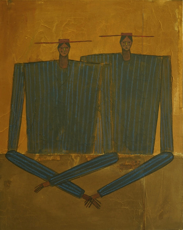 Wondering People_Ojos Abiertos A La Eternidad (Eyes Open to Eternity)_12