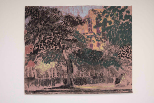 Wondering People_One Afternoon_18