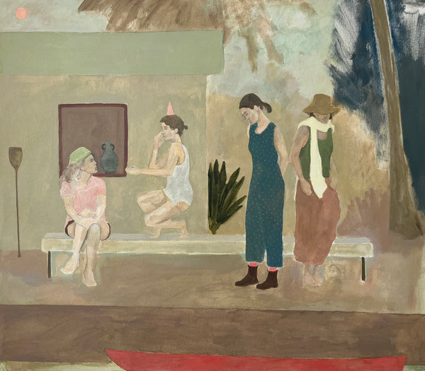 Wondering People_On The Lakes_36